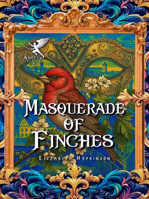 cover image of Masquerade of Finches